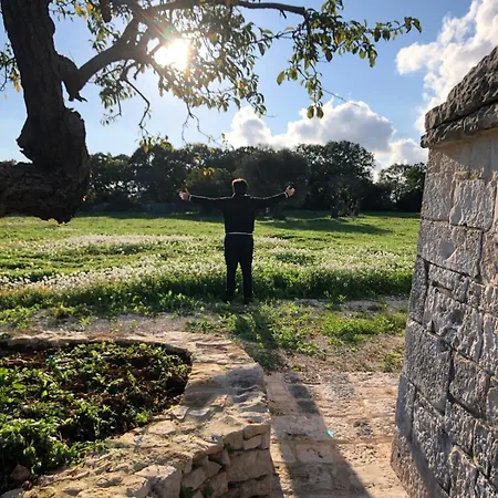 Holiday home Trullincanto By Jd Collection