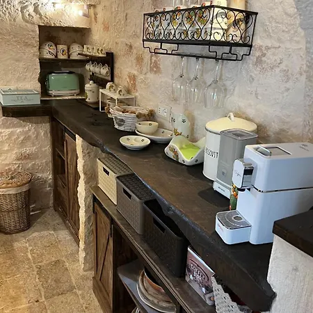 Holiday home Trullincanto By Jd Collection Monopoli