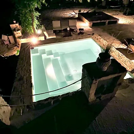 Trullincanto By Jd Collection Holiday home