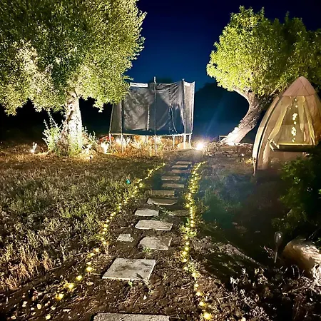 Trullincanto By Jd Collection Holiday home