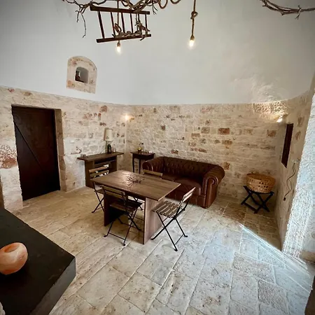 Trullincanto By Jd Collection Holiday home Monopoli