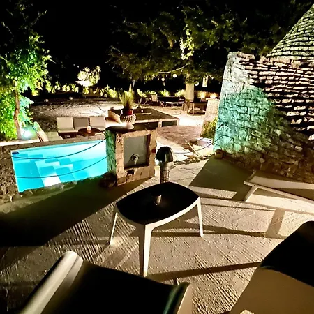 Trullincanto By Jd Collection * Monopoli