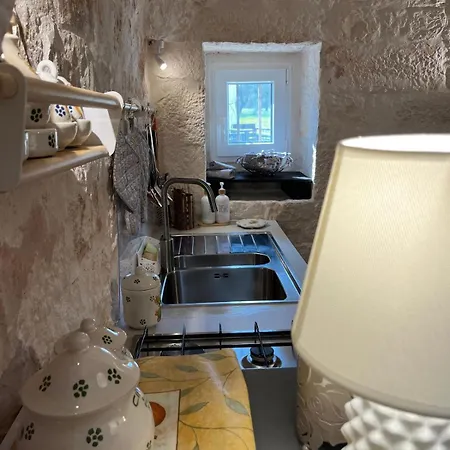 Trullincanto By Jd Collection Holiday home