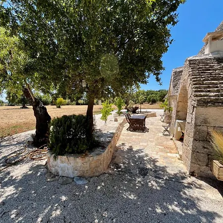 Holiday home Trullincanto By Jd Collection