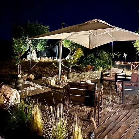 Trullincanto By Jd Collection