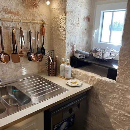 Trullincanto By Jd Collection *