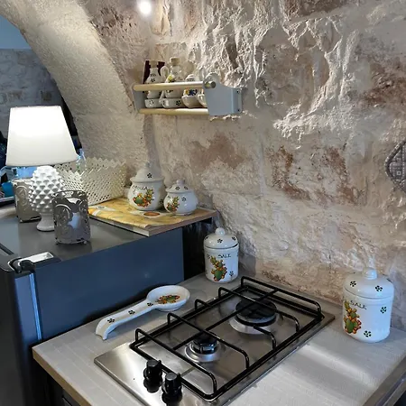 Holiday home Trullincanto By Jd Collection