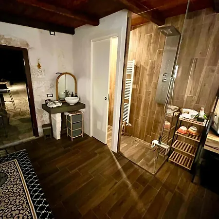 Holiday home Trullincanto By Jd Collection Monopoli