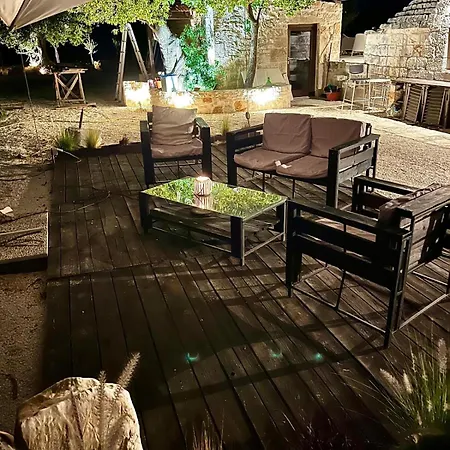 Trullincanto By Jd Collection Holiday home *