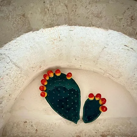 Trullincanto By Jd Collection Monopoli