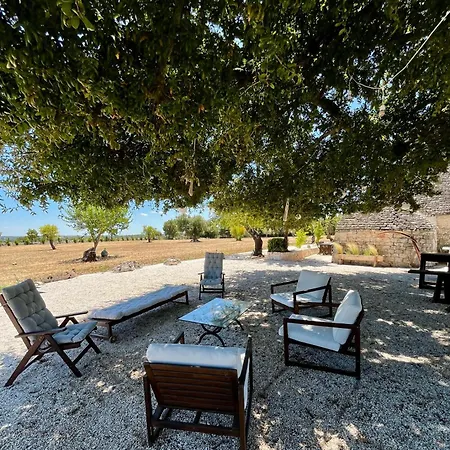 Holiday home Trullincanto By Jd Collection