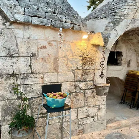 Trullincanto By Jd Collection Monopoli