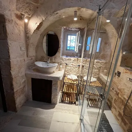 Trullincanto By Jd Collection * Monopoli