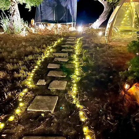 Trullincanto By Jd Collection