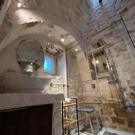 Holiday home Trullincanto By Jd Collection