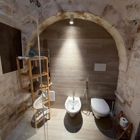 Trullincanto By Jd Collection Holiday home Monopoli