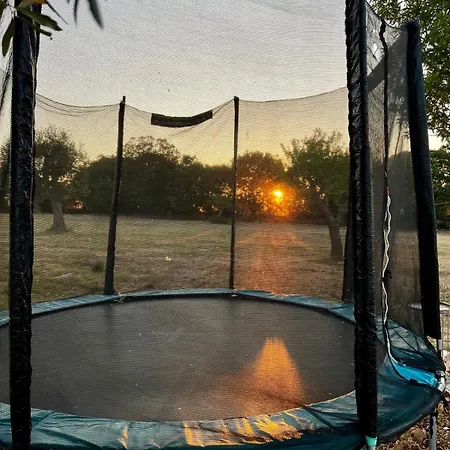 Holiday home Trullincanto By Jd Collection Monopoli