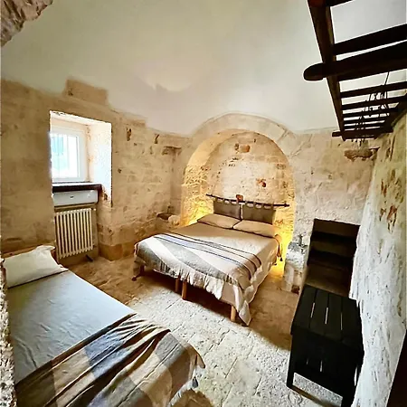 Trullincanto By Jd Collection