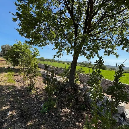 Trullincanto By Jd Collection Holiday home