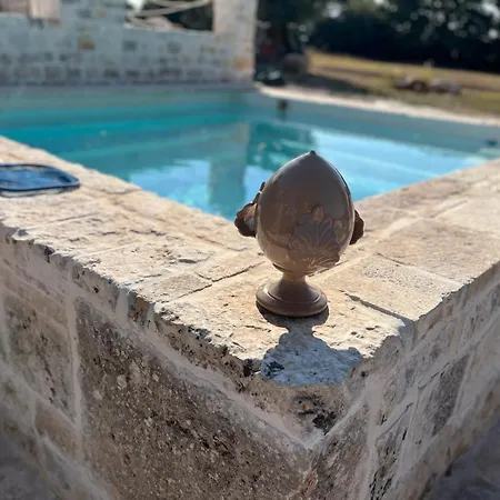 Holiday home Trullincanto By Jd Collection