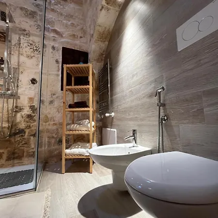 Trullincanto By Jd Collection Holiday home Monopoli