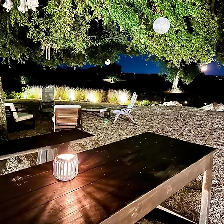 Trullincanto By Jd Collection Holiday home