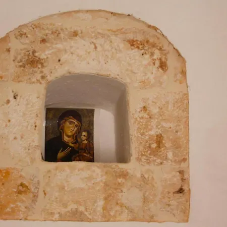 Holiday home Trullincanto By Jd Collection