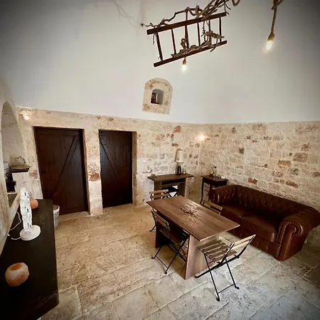 Trullincanto By Jd Collection *