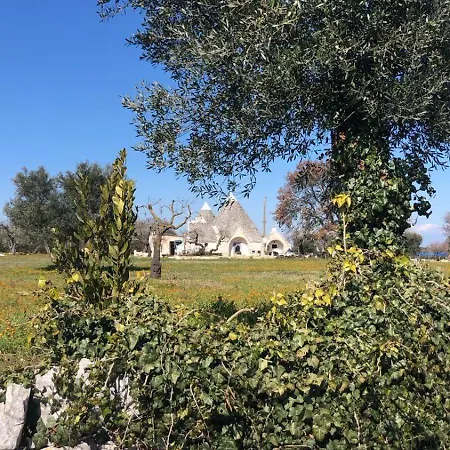 Trullincanto By Jd Collection * Monopoli