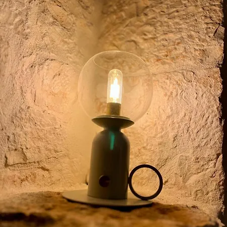 Trullincanto By Jd Collection Holiday home