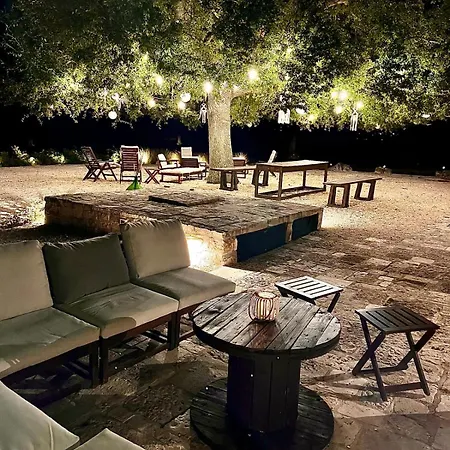 Trullincanto By Jd Collection Holiday home *