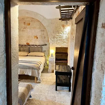 Trullincanto By Jd Collection