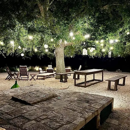 Trullincanto By Jd Collection Holiday home