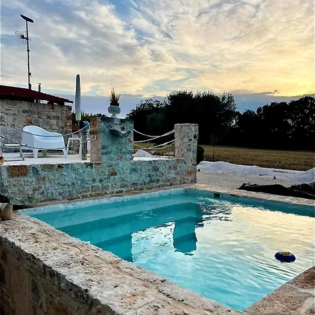 Trullincanto By Jd Collection Monopoli