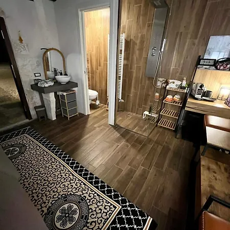 Trullincanto By Jd Collection Holiday home