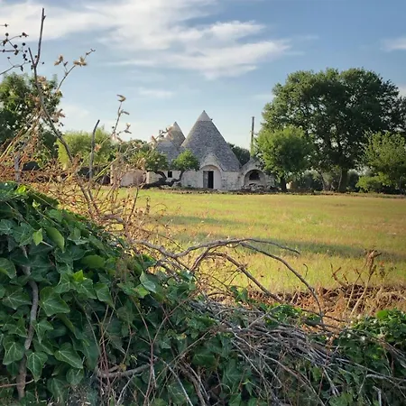 Trullincanto By Jd Collection Holiday home Monopoli