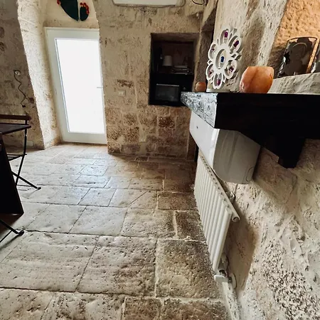 Trullincanto By Jd Collection Holiday home