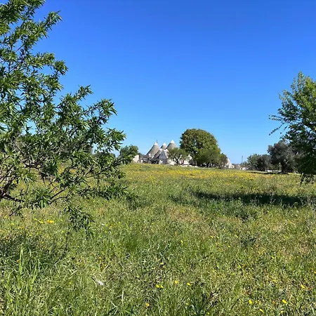 Holiday home Trullincanto By Jd Collection