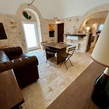 Holiday home Trullincanto By Jd Collection *