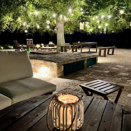 Trullincanto By Jd Collection Holiday home Monopoli