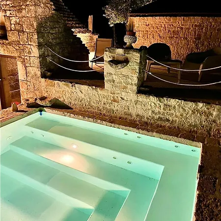 Holiday home Trullincanto By Jd Collection Monopoli