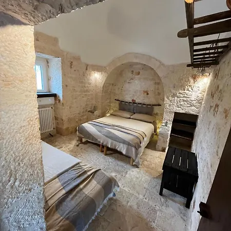 Trullincanto By Jd Collection Monopoli