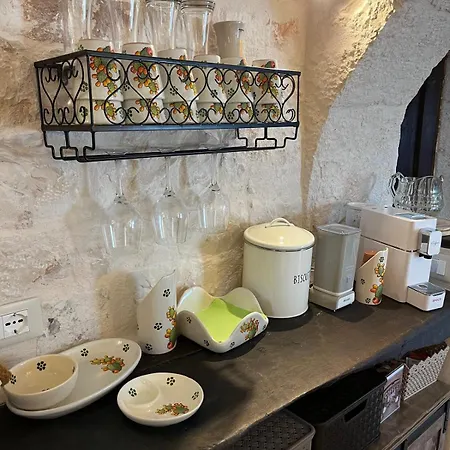 Trullincanto By Jd Collection Holiday home