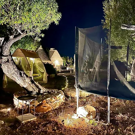 Holiday home Trullincanto By Jd Collection Monopoli