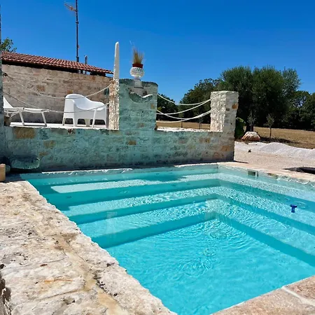 Trullincanto By Jd Collection Monopoli