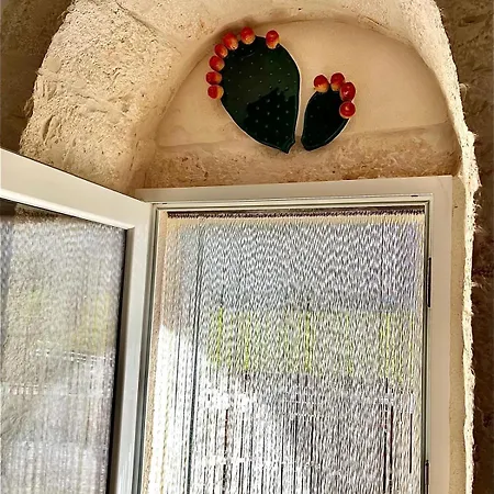 Trullincanto By Jd Collection