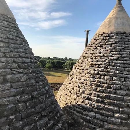 Holiday home Trullincanto By Jd Collection *