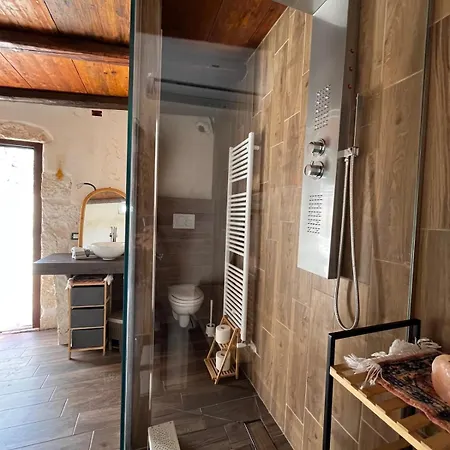 Holiday home Trullincanto By Jd Collection