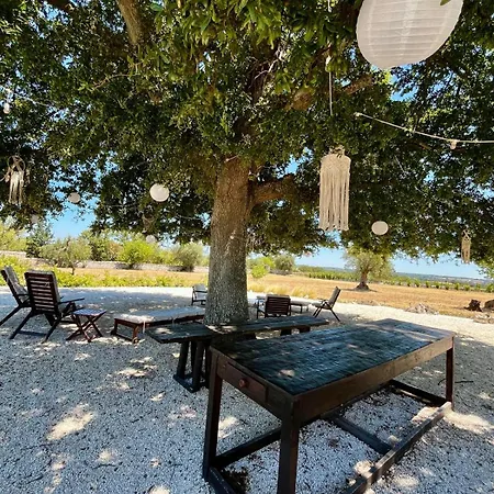 Holiday home Trullincanto By Jd Collection Monopoli