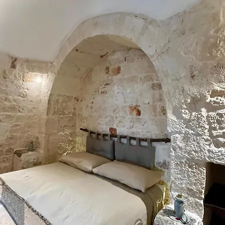 Holiday home Trullincanto By Jd Collection